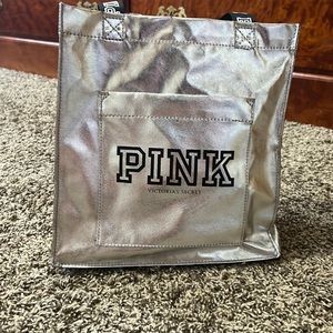 PINK bag
